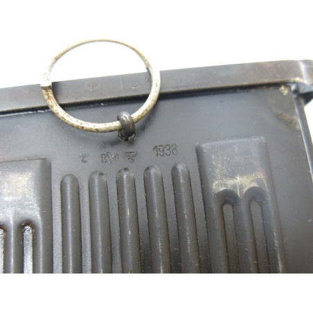 Chargeur Mauser 98 K sniper 10 coups 1944 BSW  ref ch 741