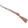 Fusil Mauser 98K - Preduzece 44 - Cal. 8 x 57 - Catégorie C
