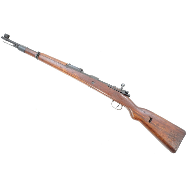 Fusil Mauser 98K - Preduzece 44 - Cal. 8 x 57 - Catégorie C
