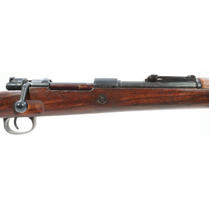 Fusil Mauser 98K - Preduzece 44 - Cal. 8 x 57 - Catégorie C