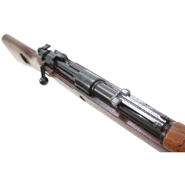 Fusil Mauser 98K - Preduzece 44 - Cal. 8 x 57 - Catégorie C