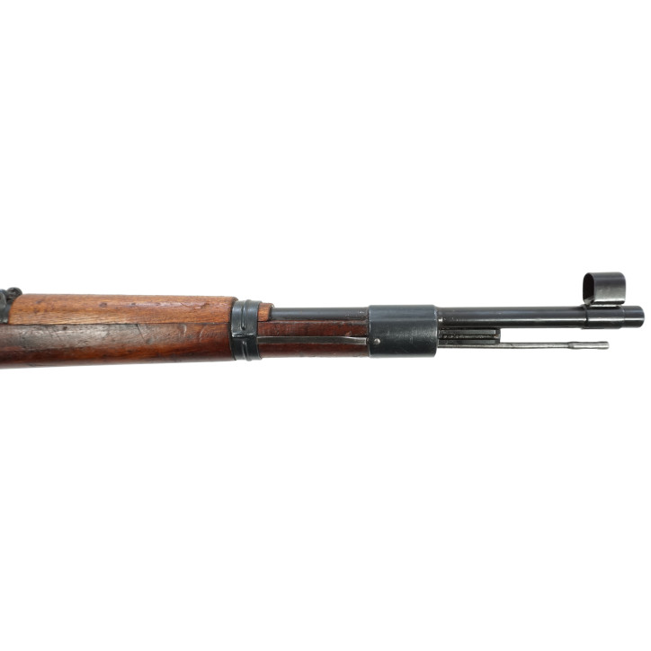 Fusil Mauser 98K - Preduzece 44 - Cal. 8 x 57 - Catégorie C