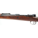 Fusil Mauser 98K - Preduzece 44 - Cal. 8 x 57 - Catégorie C