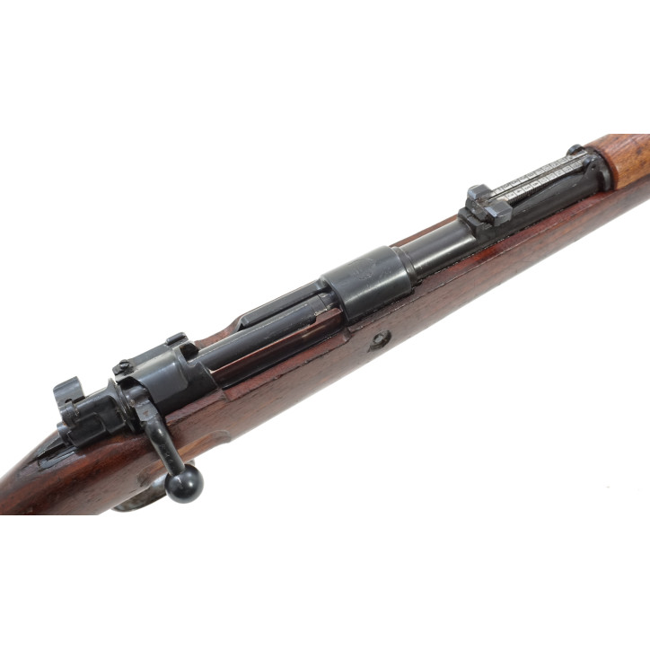 Fusil Mauser 98K - Preduzece 44 - Cal. 8 x 57 - Catégorie C