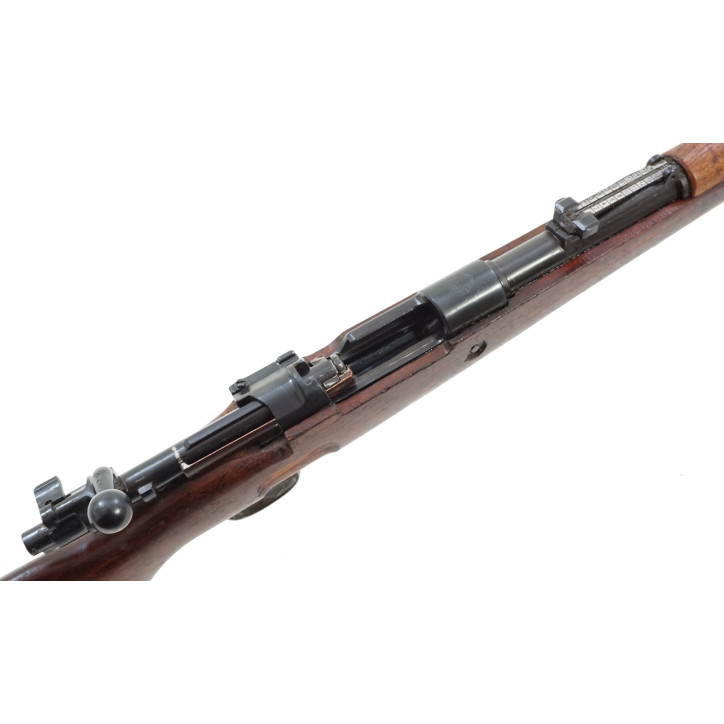 Fusil Mauser 98K - Preduzece 44 - Cal. 8 x 57 - Catégorie C