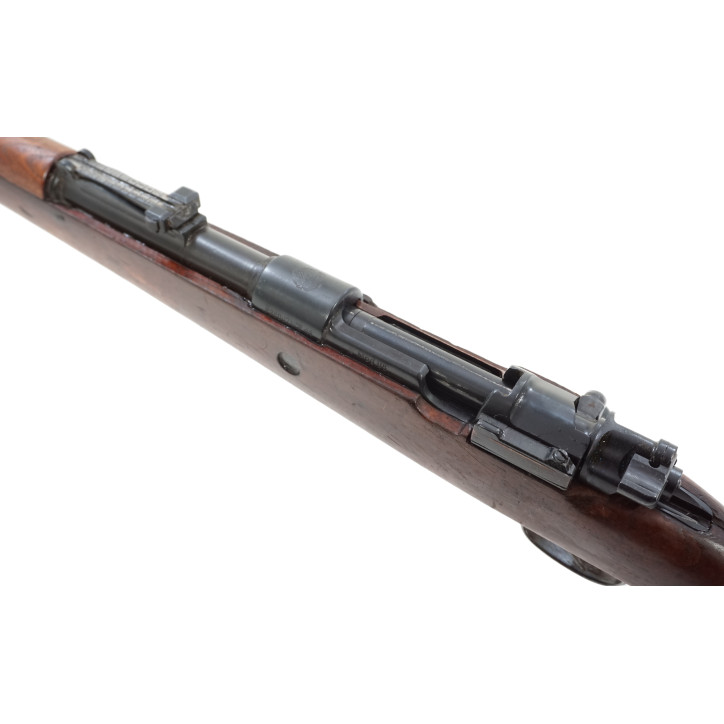 Fusil Mauser 98K - Preduzece 44 - Cal. 8 x 57 - Catégorie C