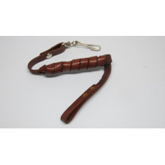 Dragonne cuir revolver 1873-1874 ou 1892 ref bab 90