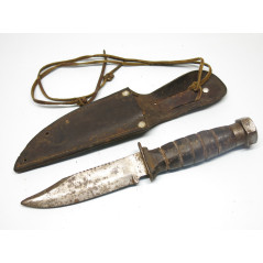 Poignard US Vietnam  ref  258