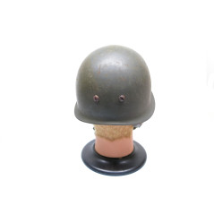 Casque Parachutiste Allemand  Bundeswher  ref 489 