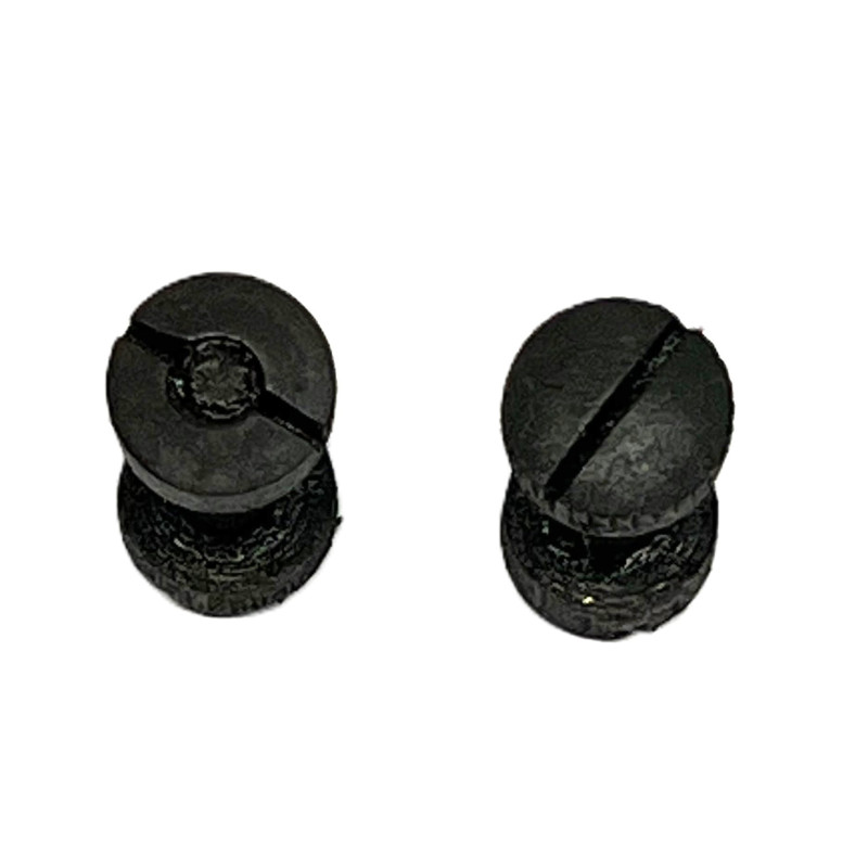 Paire de vis avec écrou pour Baïonnette Mauser G98