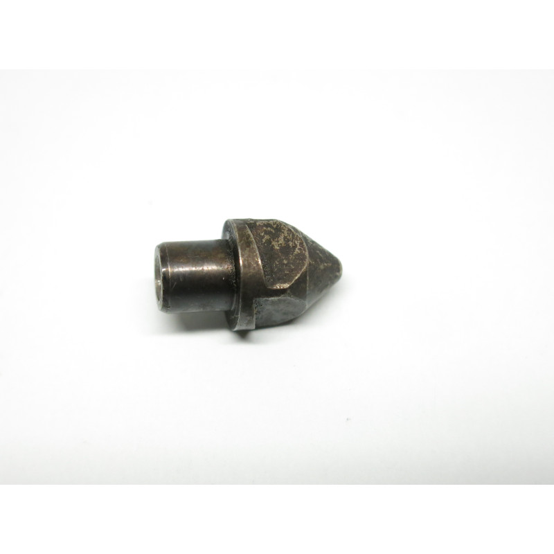 Vis metal reproduction du poignard trench 1918 au lion