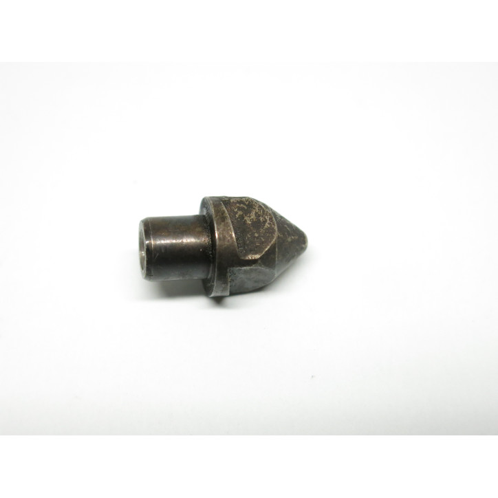 Vis metal reproduction du poignard trench 1918 au lion