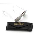 Lunettes de soleil style Ray-Ban USAAF repro verres teintés miroir