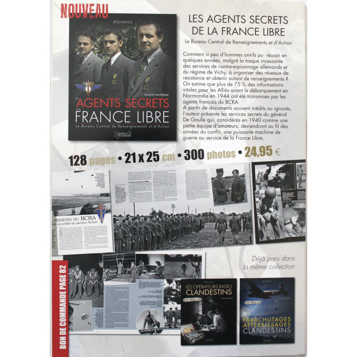 Revue Militaria HS No 86 : La Bataille de Berlin : L'encerclement