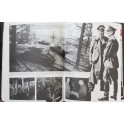 Livre HITLER de Herbet Walther 