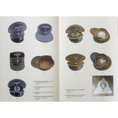 Album Antica Historica Auktion Nr 2 du 26 Oct. 2013