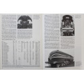 Livre Loco Profile No 37 L.M.S. Pacifics