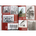 Livre The Atlantic Wall in France 1940 - 1945 de Luc Braeuer