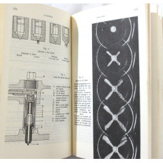 Livre Le guide marabout du moteur automobile