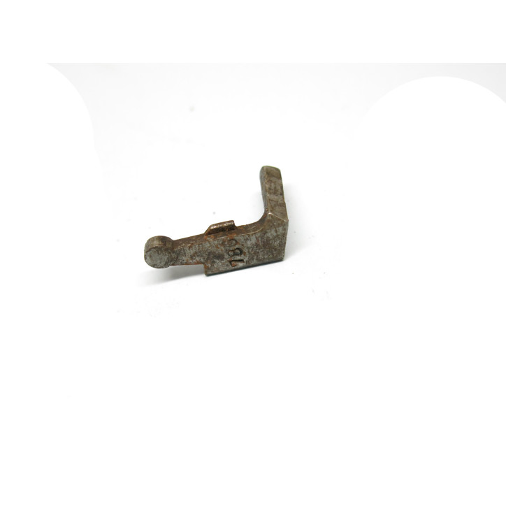 Biellette de transmission de détente pistolet C96 Mauser 