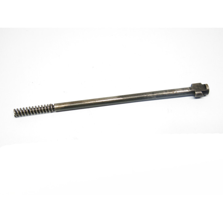 Percuteur avec ressort pistolet C96  Mauser 