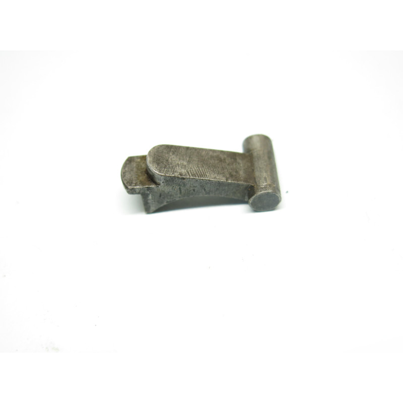 Verrou de fermeture  platine pistolet C 96 Mauser 
