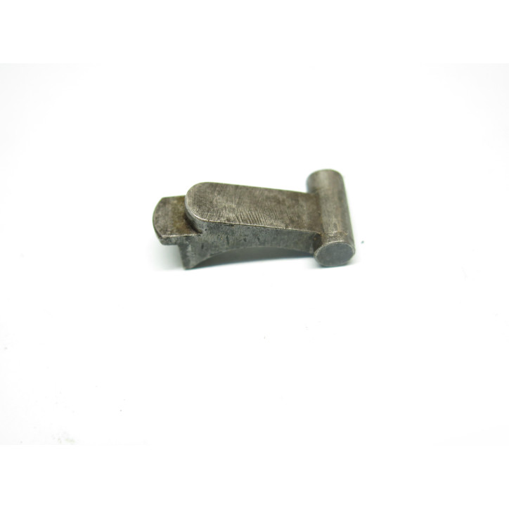 Verrou de fermeture  platine pistolet C 96 Mauser 