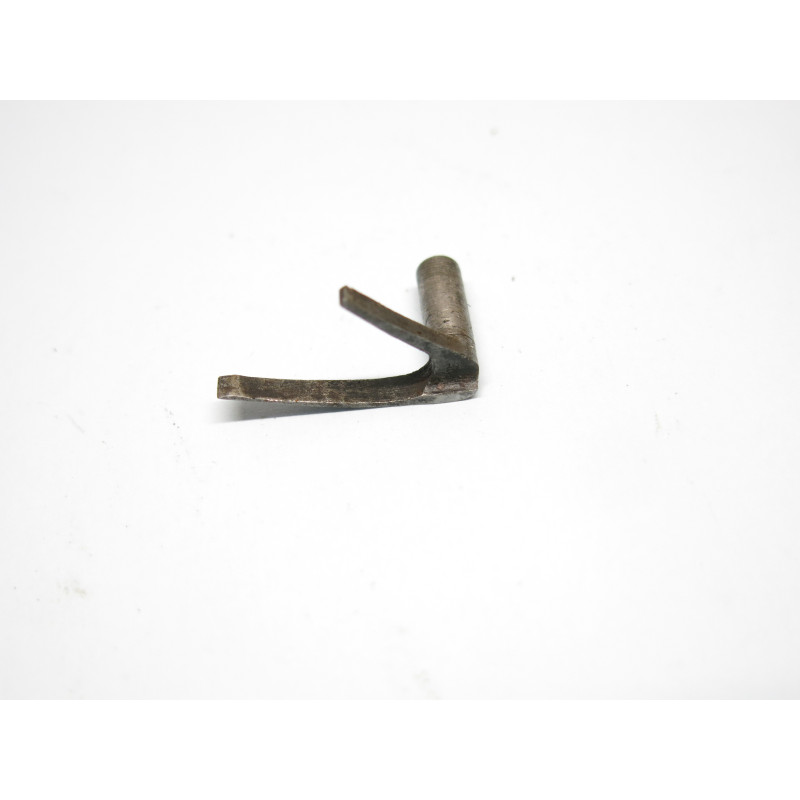 Ressort bi lame de platine pistolet C 96 Mauser 