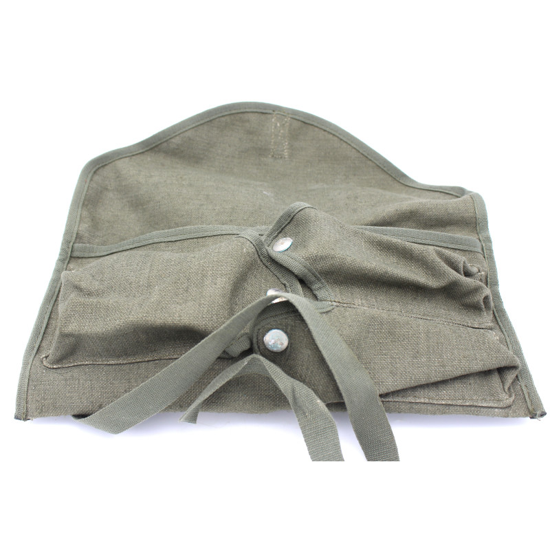 Trousse pour Kit de nettoyage Armes de l'armée française