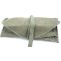 Trousse pour Kit de nettoyage Armes de l'armée française