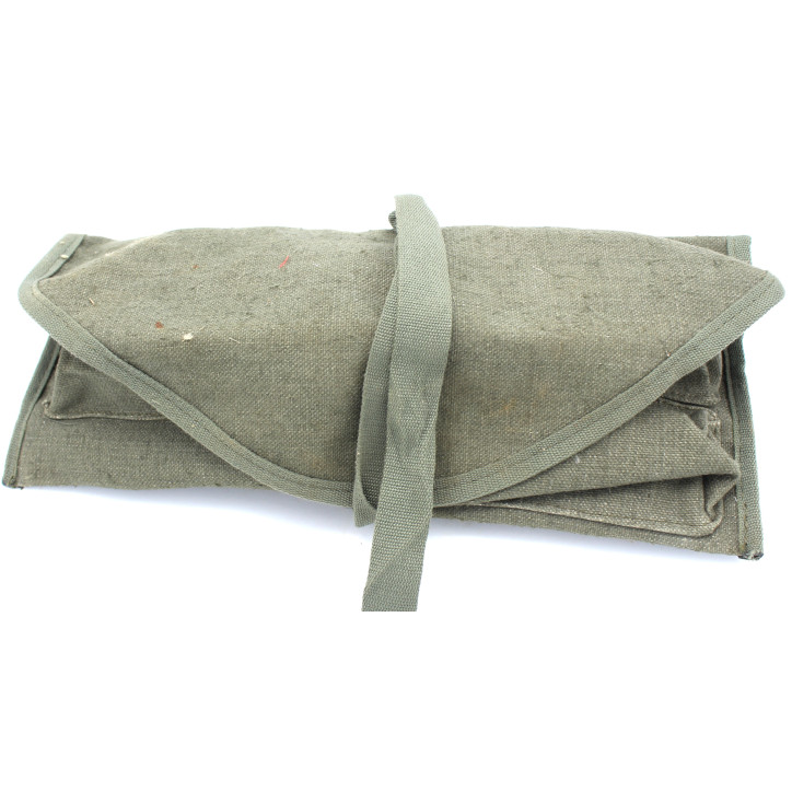 Trousse pour Kit de nettoyage Armes de l'armée française
