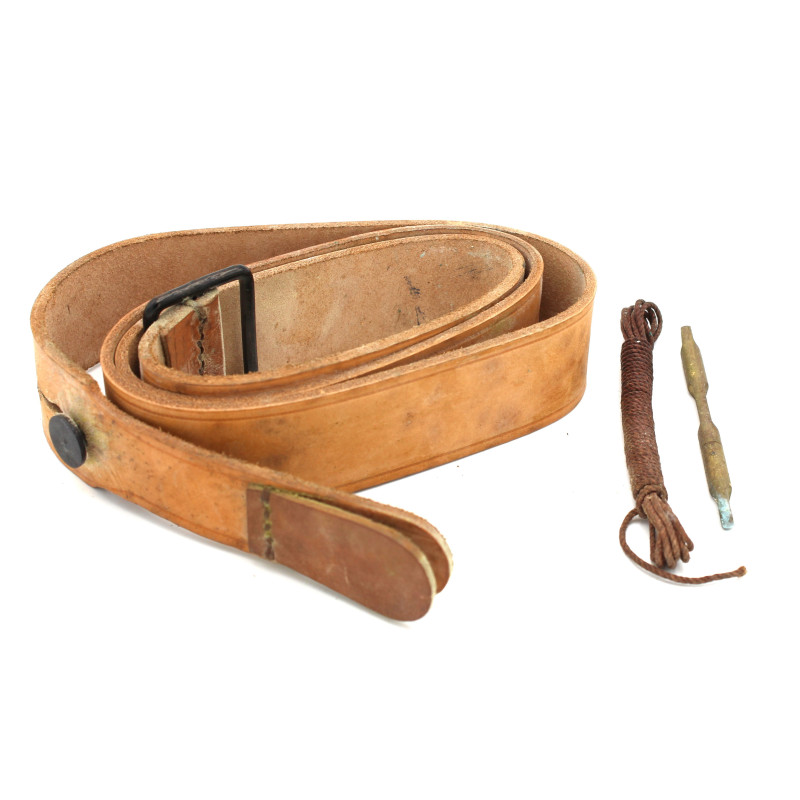 Kit Bretelle + Lavoir à ficelle pour Mas 36 