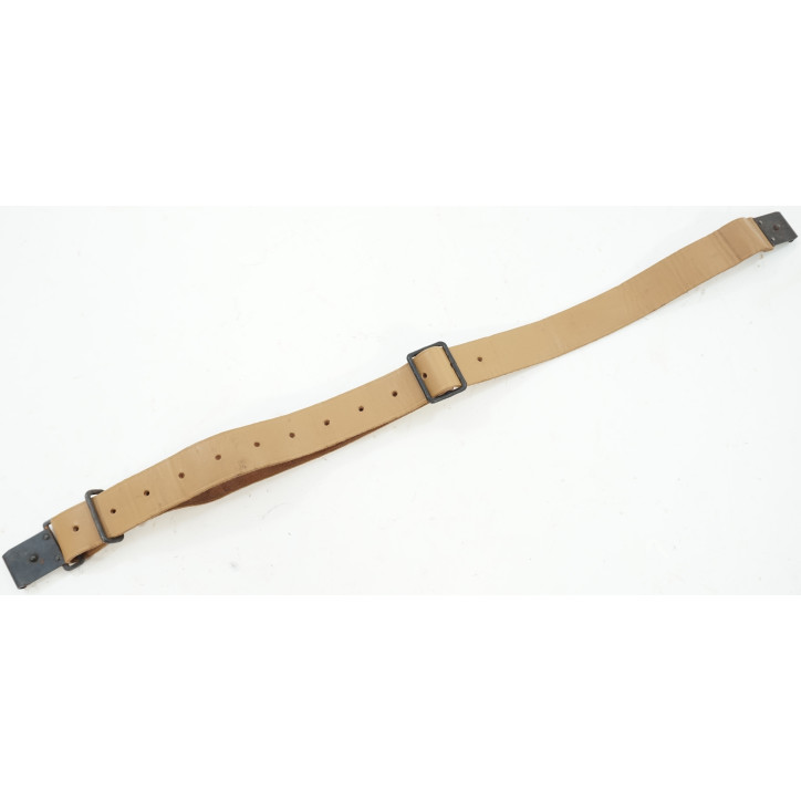 Bretelle cuir fusil FRF1