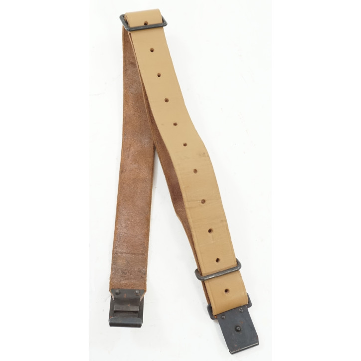 Bretelle cuir fusil FRF1