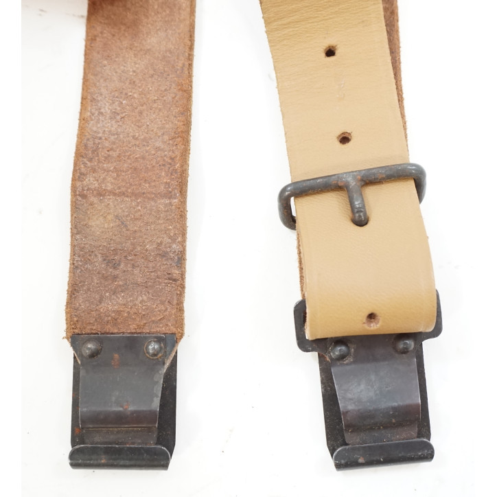 Bretelle cuir fusil FRF1