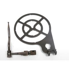 Anti aircraft sight FM Chauchat ww1 