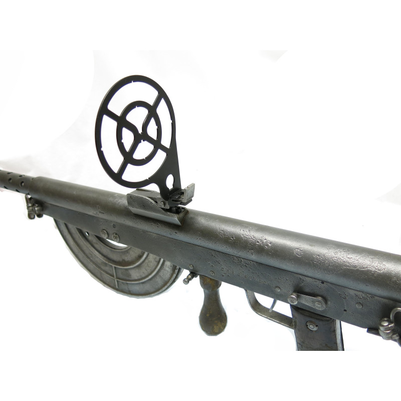 Anti aircraft sight FM Chauchat ww1 