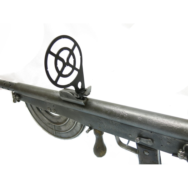 Grille avec doigt de visée AA pour FM CHAUCHAT 