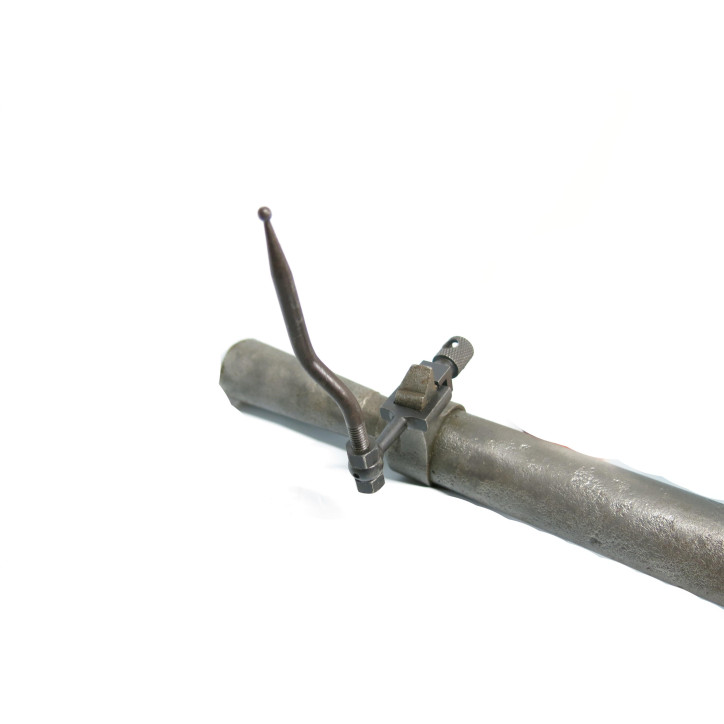 Grille avec doigt de visée AA pour FM CHAUCHAT 