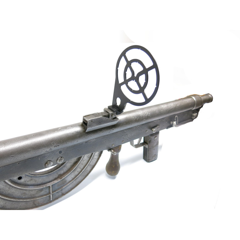 Anti aircraft sight FM Chauchat ww1 