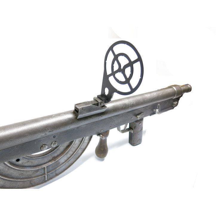 Grille avec doigt de visée AA pour FM CHAUCHAT 