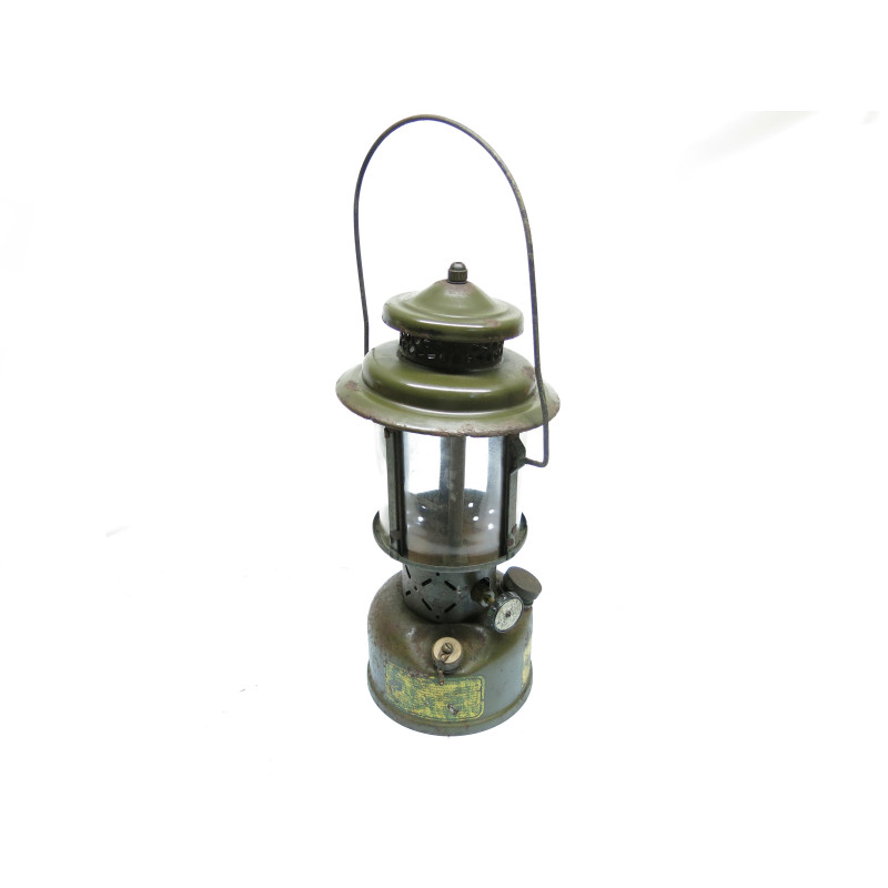 Lampe a petrole US army  ref 123 