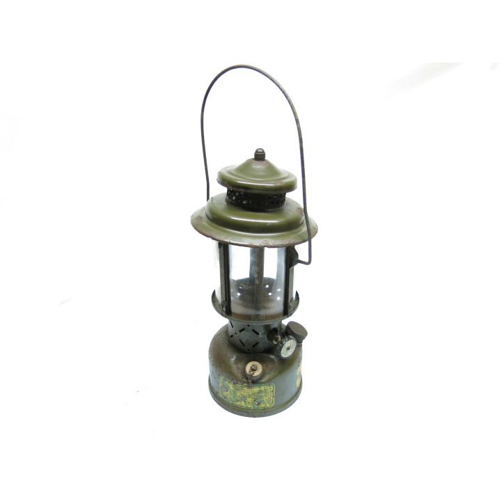 Lampe a petrole US army  ref 123 