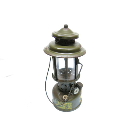 Lampe a petrole US army  ref 123 