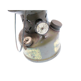 Lampe a petrole US army  ref 123 
