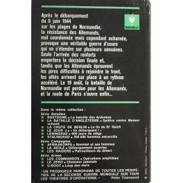 Livre La ruée vers la Seine de D. Mason Livre La ruée vers la Seine de D. Mason
