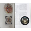 Livre La belle histoire des assiettes: Sarreguemines, 1836-1918