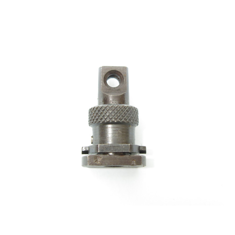 Pied support de la grille AA MG 34 ref 478 