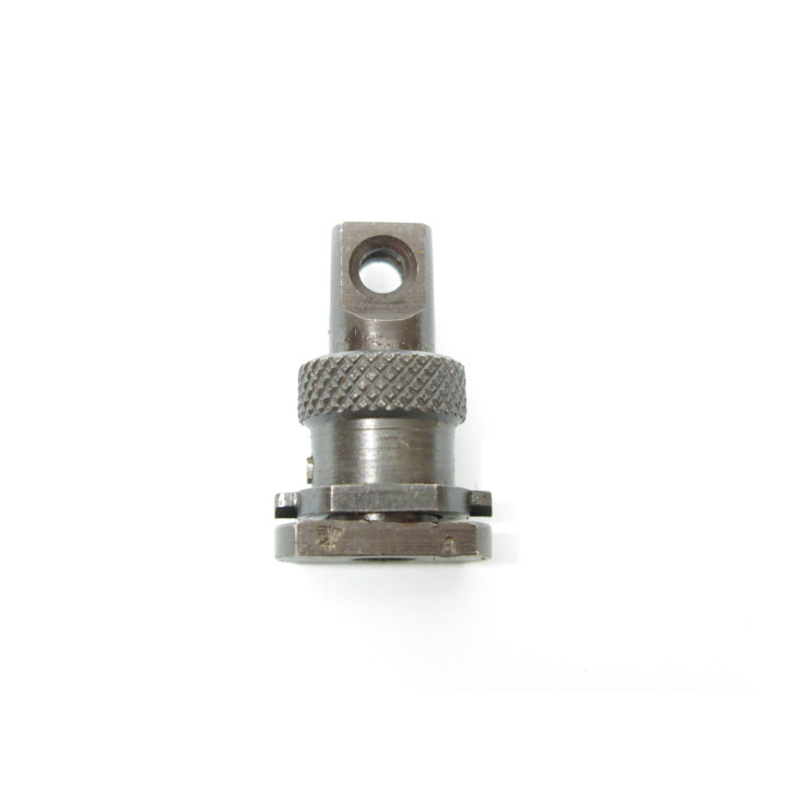 Pied support de la grille AA MG 34 ref 478 
