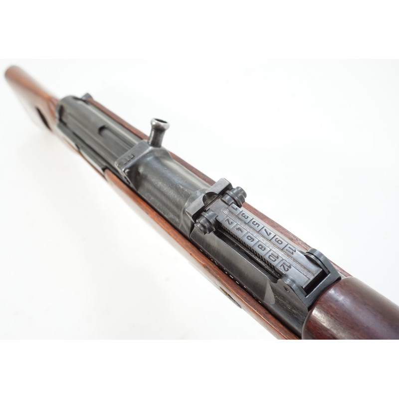 Fusil G43 - bcd - Cal. 7 x 64 - Semi-auto - Catégorie B ou C